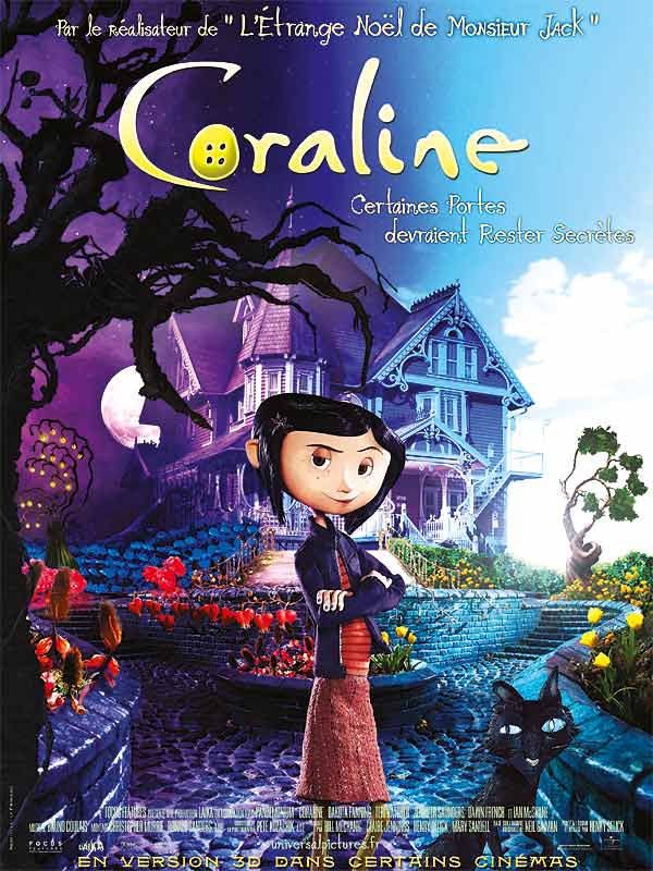 Coraline